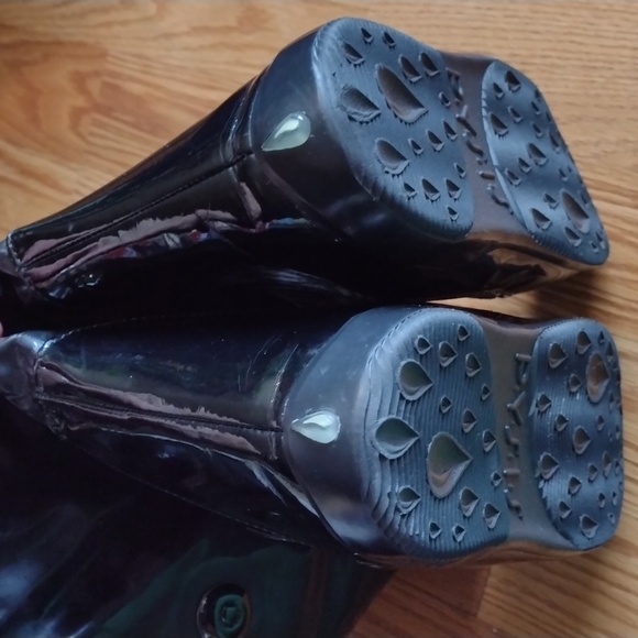 PYSIS (protect your shoes in style) over shoe weather protection - Picture 5 of 9